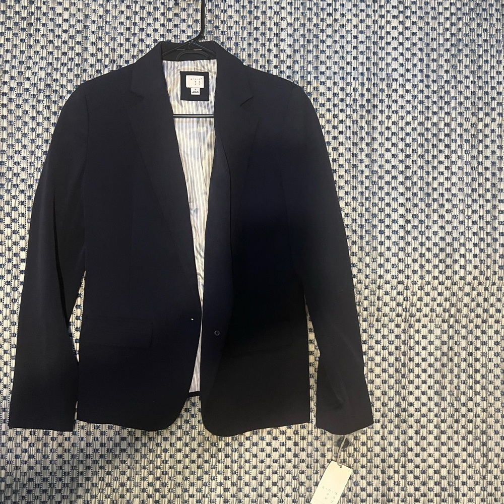 A New Day Navy Blazer